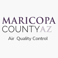 Maricopa County Air Quality Control Maricopa