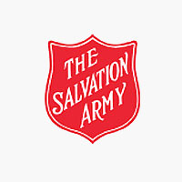 Salvation Army Salvation